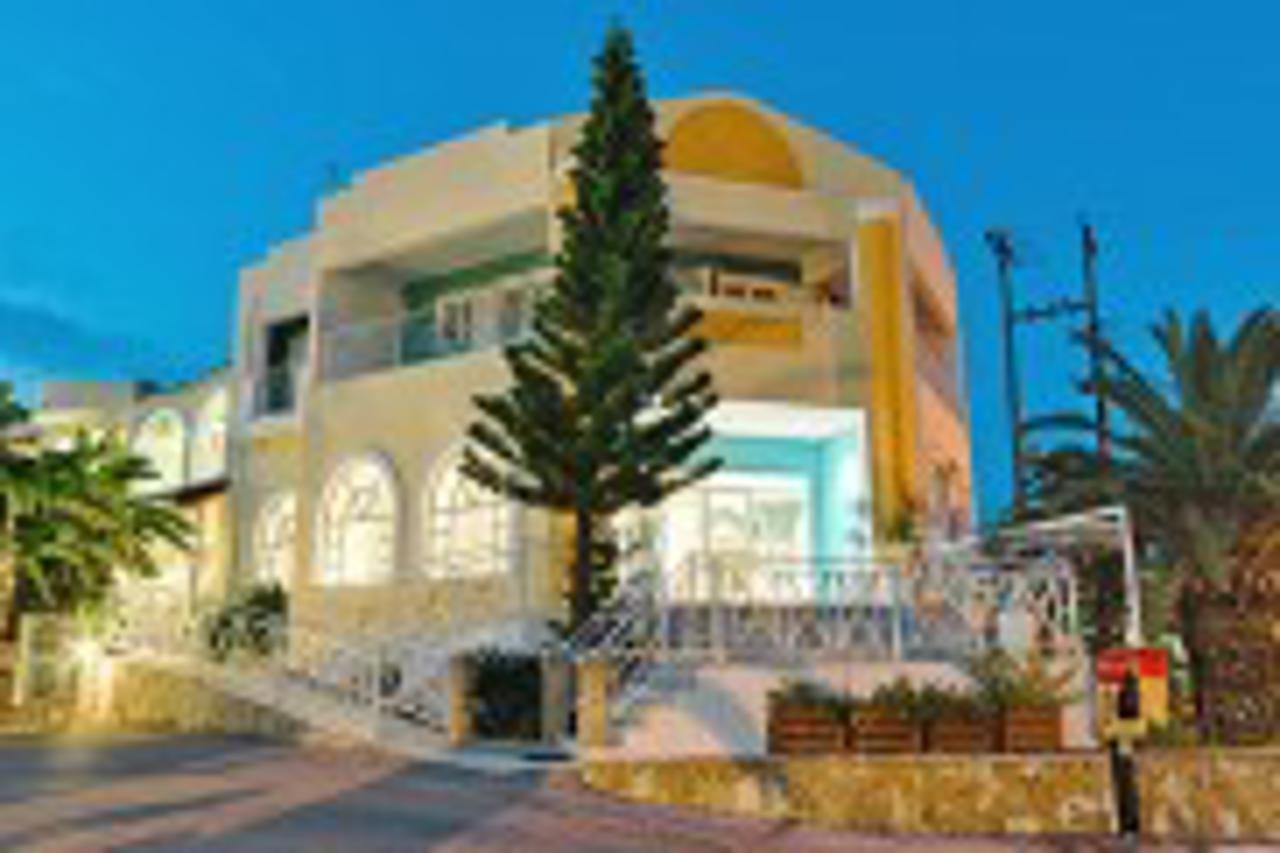 Sunrise Zante - Adults Only Hotel Tsilivi  Extérieur photo