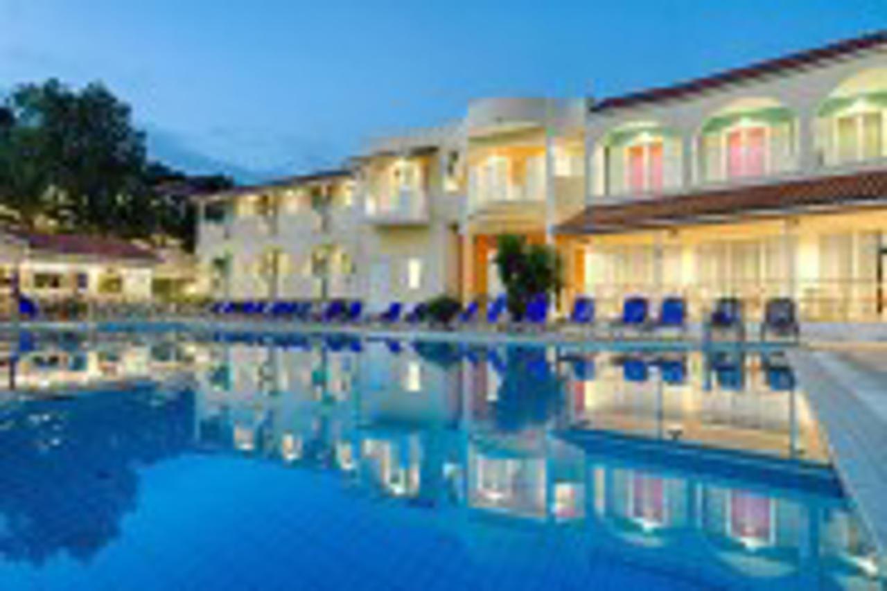 Sunrise Zante - Adults Only Hotel Tsilivi  Extérieur photo